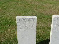 Lijssenthoek cemetery (46)